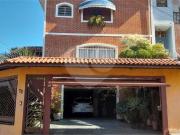 Casa / Sobrado para Venda em São Paulo/SP Vila Barbosa 4...