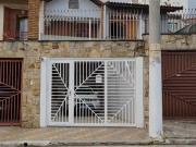 Casa / Sobrado para Venda em São Paulo/SP Vila Barreto 2...