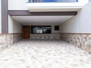 Casa / Sobrado para Venda em São Paulo/SP Vila Barreto 3...