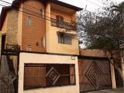 Casa / Sobrado para Venda em São Paulo/SP Vila Bonilha 3...