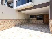 Casa / Sobrado para Venda em São Paulo/SP Vila Barreto 3...