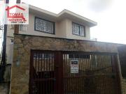 Casa / Sobrado para Venda em São Paulo/SP Vila Barreto 3...