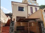 Casa / Sobrado para Venda em São Paulo/SP Vila Baruel 2...