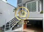 Casa / Sobrado para Venda em São Paulo/SP Vila Baruel 3...