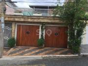 Casa / Sobrado para Venda em São Paulo/SP Vila Baruel 3...