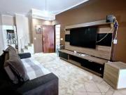 Casa / Sobrado para Venda em São Paulo/SP Vila Basileia...