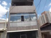 Casa / Sobrado para Venda em São Paulo/SP Vila Basileia...