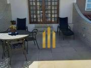 Casa / Sobrado para Venda em São Paulo/SP Vila Basileia...