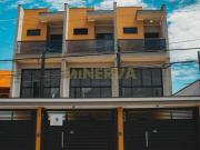 Casa / Sobrado para Venda em São Paulo/SP Vila Beatriz 3...