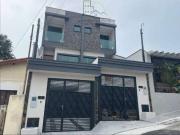 Casa / Sobrado para Venda em São Paulo/SP Vila Beatriz 3...