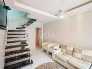 Casa / Sobrado para Venda em São Paulo/SP Vila Bela 2...