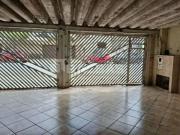 Casa / Sobrado para Venda em São Paulo/SP Vila Bertioga...