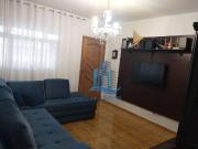 Casa / Sobrado para Venda em São Paulo/SP Vila Bertioga...