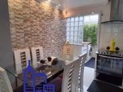 Casa / Sobrado para Venda em São Paulo/SP Vila Bertioga...