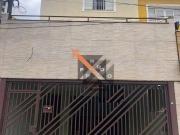 Casa / Sobrado para Venda em São Paulo/SP Vila Bertioga...