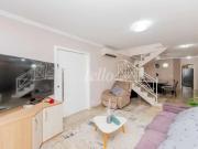 Casa / Sobrado para Venda em São Paulo/SP Vila Bertioga...