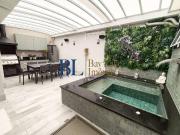 Casa / Sobrado para Venda em São Paulo/SP Vila Bertioga...