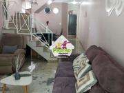 Casa / Sobrado para Venda em São Paulo/SP Vila Bertioga...
