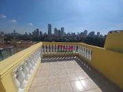 Casa / Sobrado para Venda em São Paulo/SP Vila Bertioga...