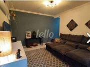 Casa / Sobrado para Venda em São Paulo/SP Vila Bertioga...