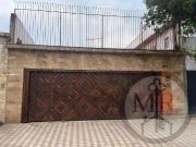 Casa / Sobrado para Venda em São Paulo/SP Vila Bertioga...