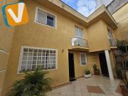 Casa / Sobrado para Venda em São Paulo/SP Vila Bertioga...