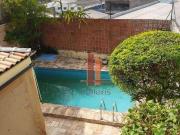 Casa / Sobrado para Venda em São Paulo/SP Vila Bertioga...