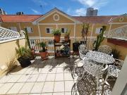 Casa / Sobrado para Venda em São Paulo/SP Vila Bertioga...