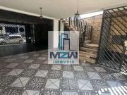 Casa / Sobrado para Venda em São Paulo/SP Vila Bertioga...