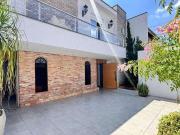 Casa / Sobrado para Venda em São Paulo/SP Vila Bertioga...