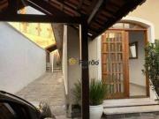 Casa / Sobrado para Venda em São Paulo/SP Vila Bertioga...