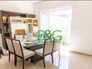 Casa / Sobrado para Venda em São Paulo/SP Vila Bertioga...