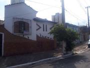 Casa / Sobrado para Venda em São Paulo/SP Vila Bertioga...