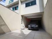 Casa / Sobrado para Venda em São Paulo/SP Vila Boaçava 2...