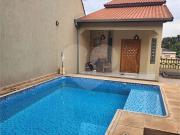 Casa / Sobrado para Venda em São Paulo/SP Vila Boaçava 4...