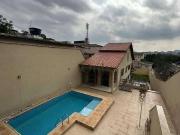 Casa / Sobrado para Venda em São Paulo/SP Vila Boaçava 4...