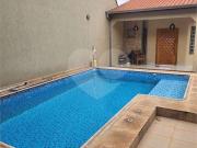 Casa / Sobrado para Venda em São Paulo/SP Vila Boaçava 4...