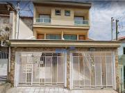 Casa / Sobrado para Venda em São Paulo/SP Vila Bonilha 3...