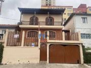 Casa / Sobrado para Venda em São Paulo/SP Vila Bonilha 3...