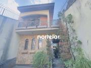 Casa / Sobrado para Venda em São Paulo/SP Vila Bonilha 3...