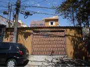 Casa / Sobrado para Venda em São Paulo/SP Vila Bonilha...