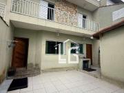 Casa / Sobrado para Venda em São Paulo/SP Vila Brasil 2...