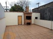 Casa / Sobrado para Venda em São Paulo/SP Vila Brasilina...