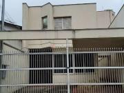 Casa / Sobrado para Venda em São Paulo/SP Vila Brasilina...