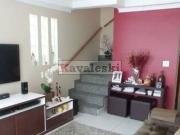 Casa / Sobrado para Venda em São Paulo/SP Vila Brasílio...