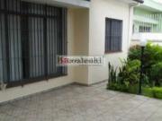 Casa / Sobrado para Venda em São Paulo/SP Vila Brasílio...