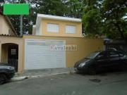 Casa / Sobrado para Venda em São Paulo/SP Vila Brasílio...