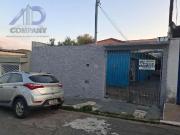 Casa / Sobrado para Venda em São Paulo/SP Vila Brasílio...