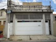 Casa / Sobrado para Venda em São Paulo/SP Vila Brasílio...