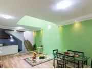 Casa / Sobrado para Venda em São Paulo/SP Vila Bruna 5...